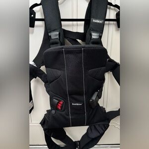 BabyBjörn One 3D Mesh